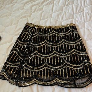 Giannai Bini skirt